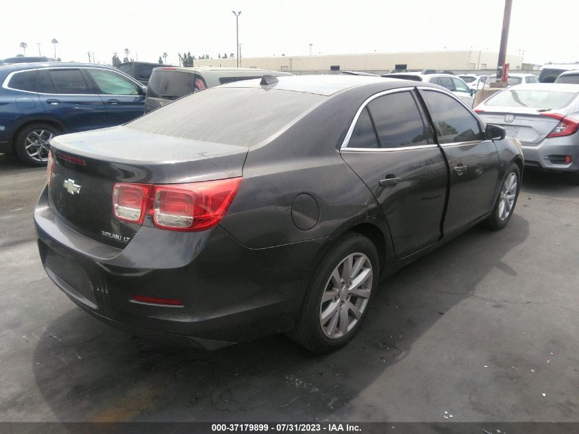 2013 CHEVROLET MALIBU 2LT - 1G11E5SA5DF277599
