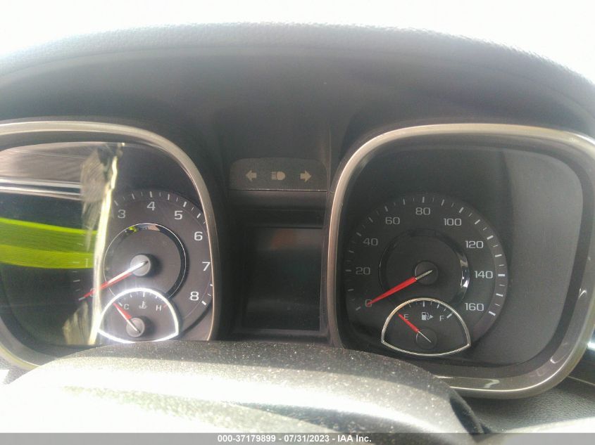 2013 CHEVROLET MALIBU 2LT - 1G11E5SA5DF277599