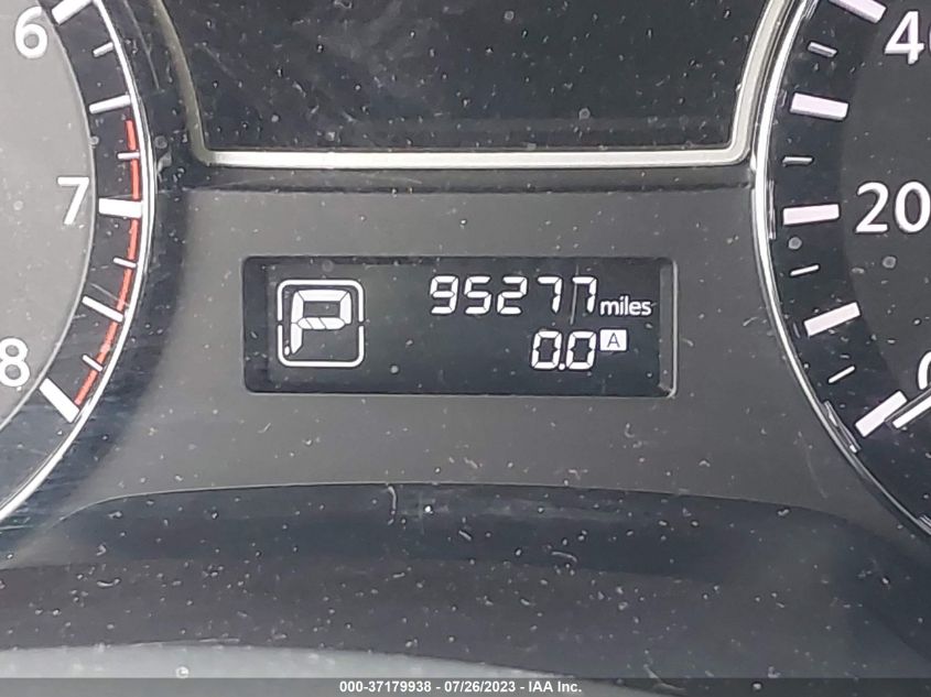 2013 NISSAN ALTIMA 2.5 S - 1N4AL3APXDC108628