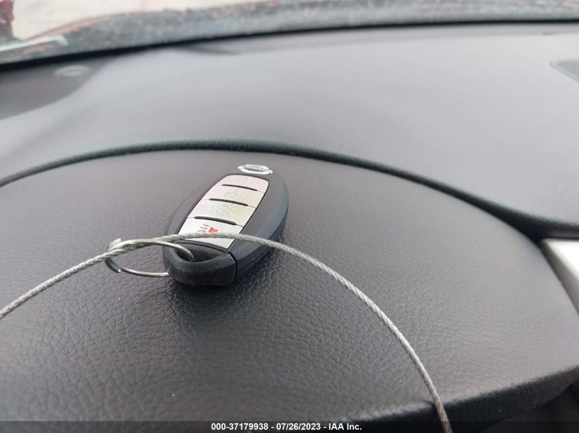 2013 NISSAN ALTIMA 2.5 S - 1N4AL3APXDC108628