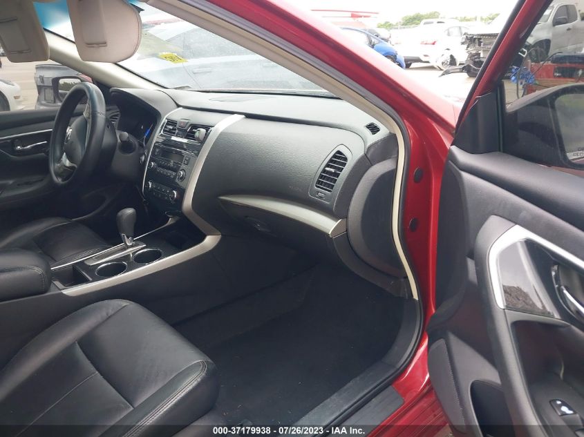 2013 NISSAN ALTIMA 2.5 S - 1N4AL3APXDC108628