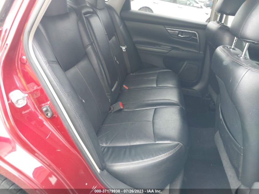 2013 NISSAN ALTIMA 2.5 S - 1N4AL3APXDC108628
