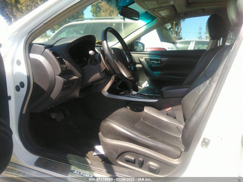 2013 NISSAN ALTIMA 3.5 SL - 1N4BL3AP0DC282759