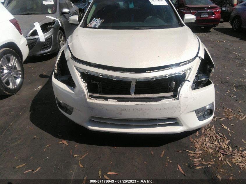 2013 NISSAN ALTIMA 3.5 SL - 1N4BL3AP0DC282759