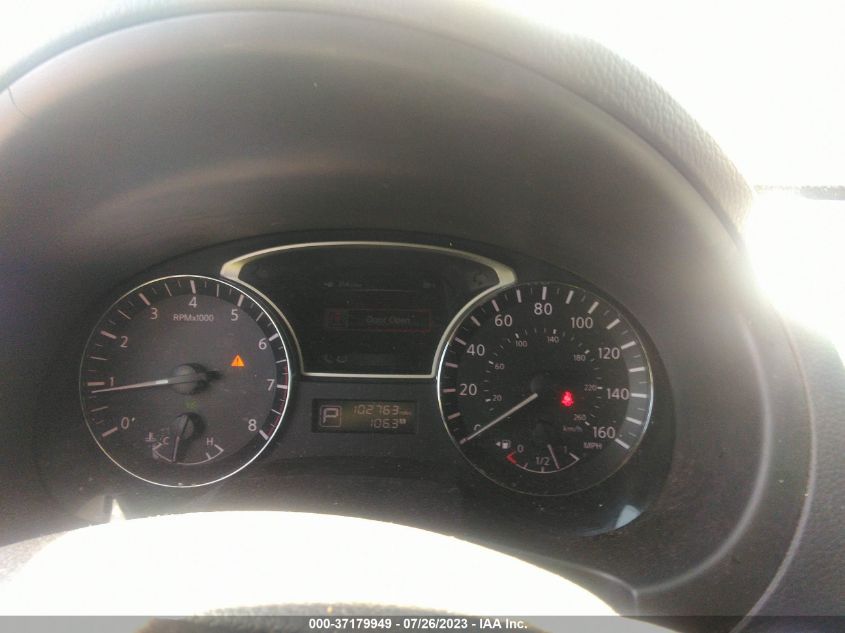 2013 NISSAN ALTIMA 3.5 SL - 1N4BL3AP0DC282759