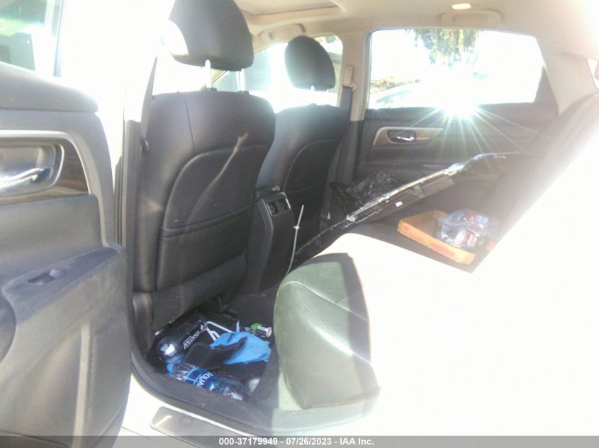 2013 NISSAN ALTIMA 3.5 SL - 1N4BL3AP0DC282759