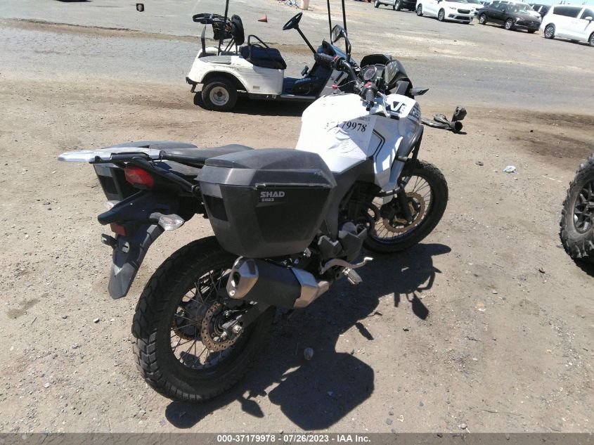 2020 KAWASAKI KLE300 C - JKALE8C15LDA08963