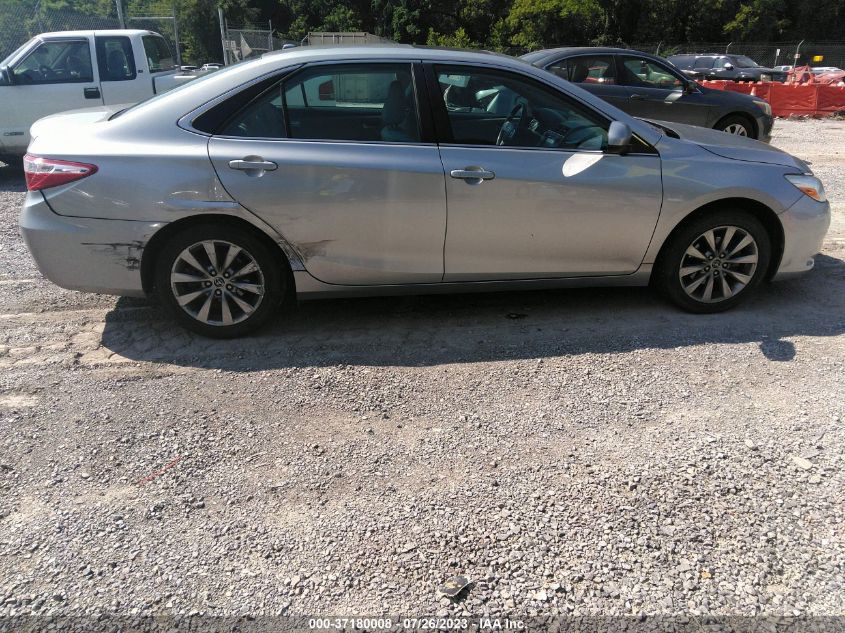 2016 TOYOTA CAMRY XLE/SE/LE/XSE - 4T1BF1FK7GU519793