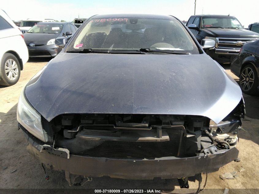 2015 BUICK LACROSSE PREMIUM II - 1G4GF5G34FF327626