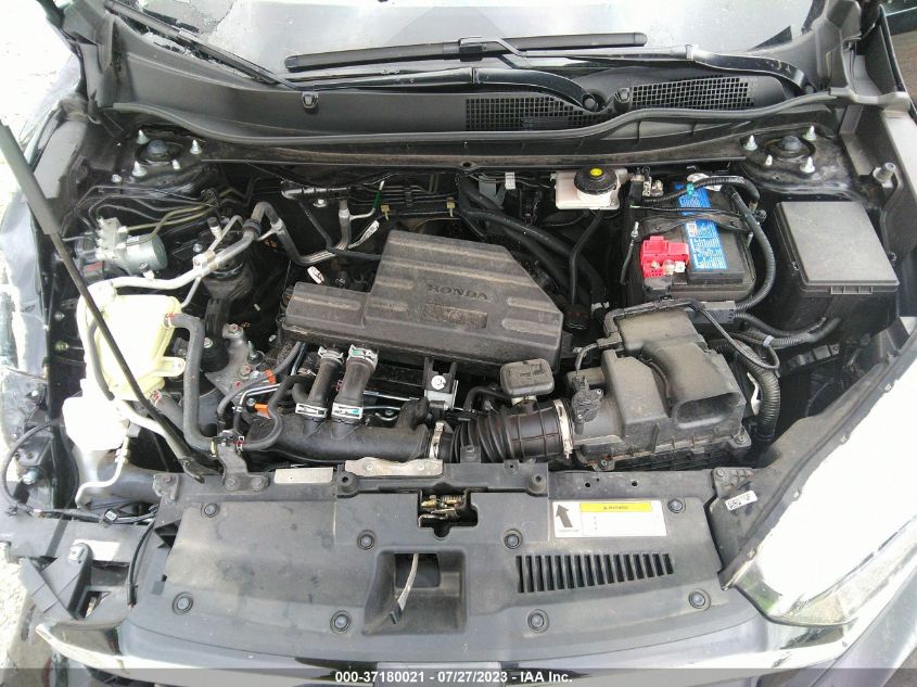 2022 HONDA CR-V SPECIAL EDITION - 2HKRW2H79NH638311
