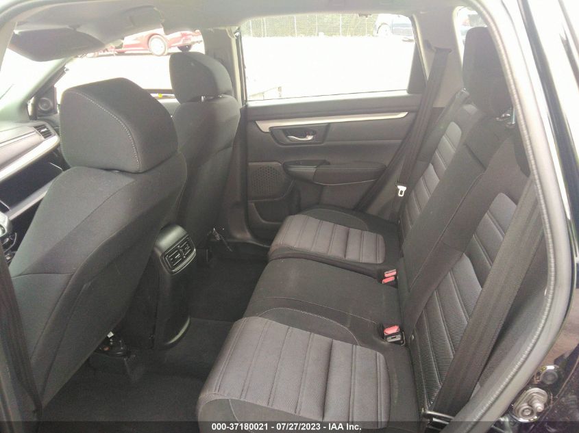 2022 HONDA CR-V SPECIAL EDITION - 2HKRW2H79NH638311