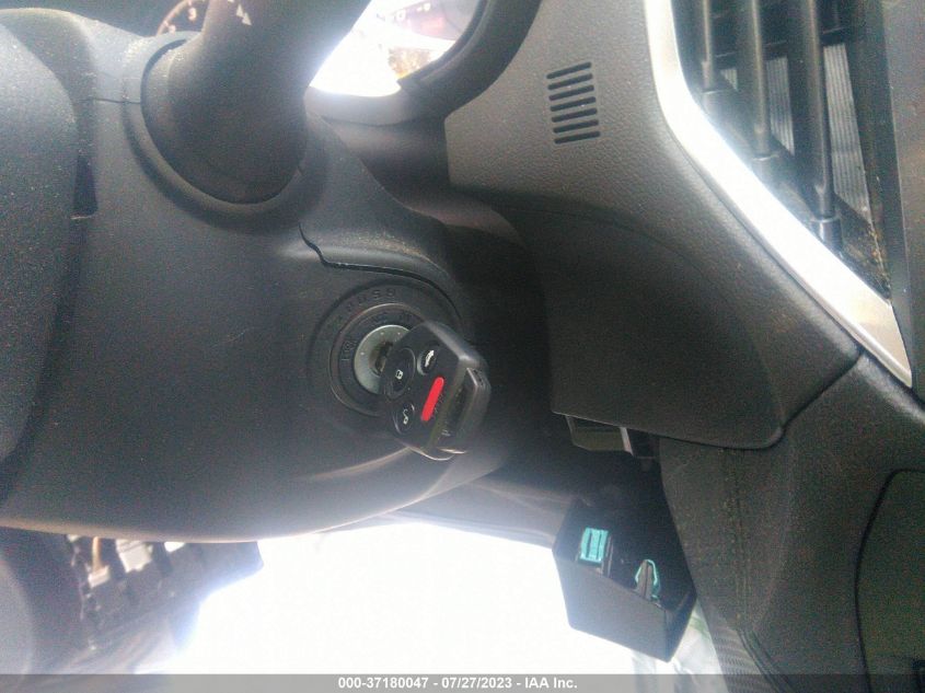 2022 SUBARU FORESTER - JF2SKACC9NH427203