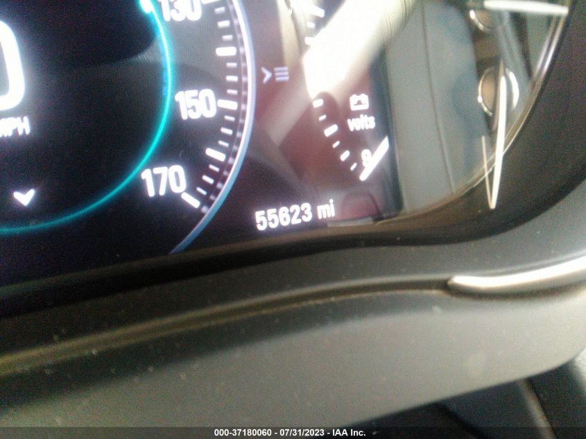 2015 BUICK LACROSSE LEATHER - 1G4GB5G32FF315602