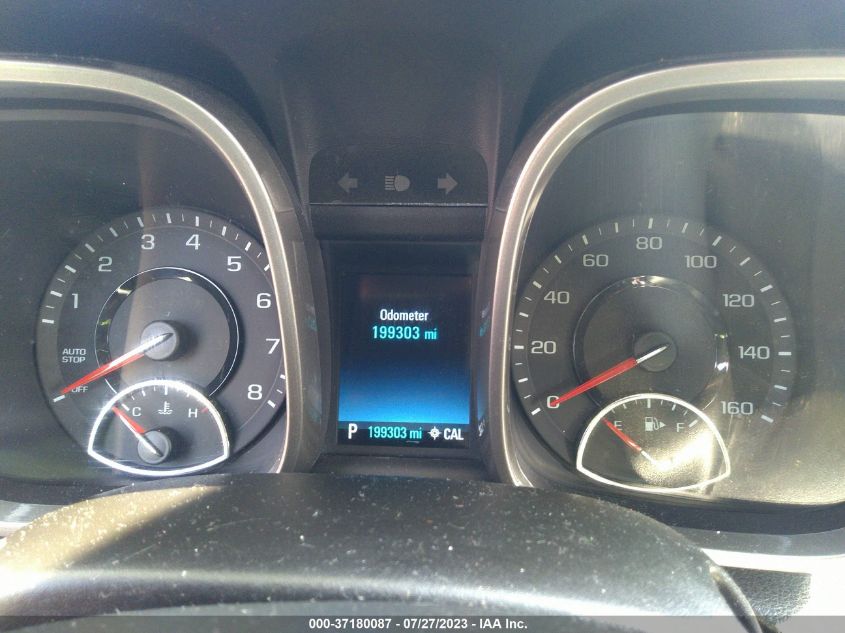 2014 CHEVROLET MALIBU LS - 1G11B5SL0EF173730