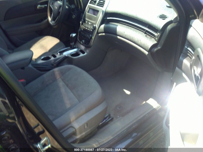 2014 CHEVROLET MALIBU LS - 1G11B5SL0EF173730