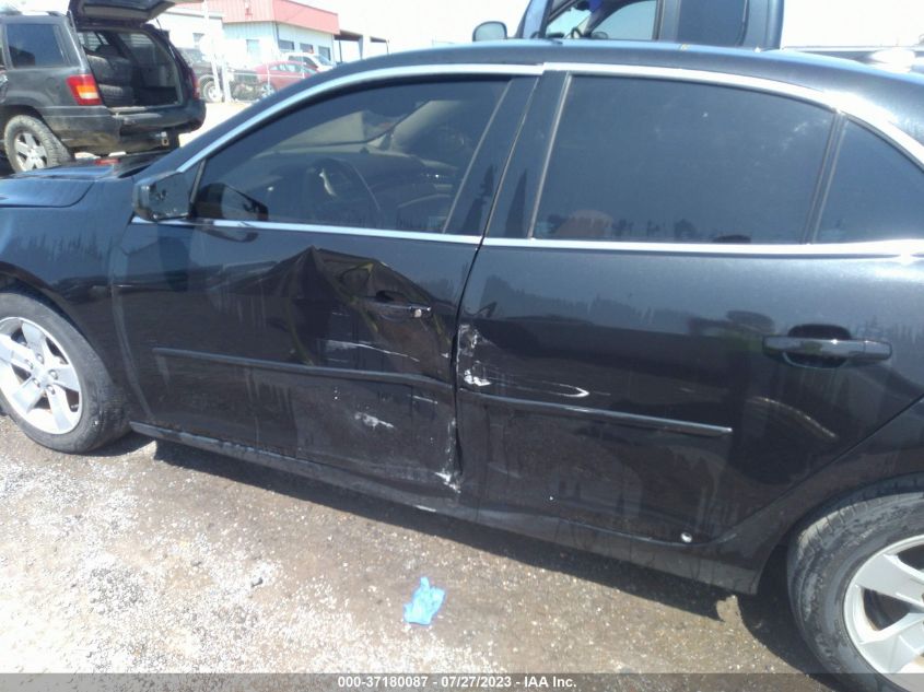 2014 CHEVROLET MALIBU LS - 1G11B5SL0EF173730