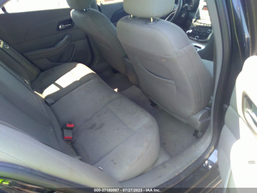 2014 CHEVROLET MALIBU LS - 1G11B5SL0EF173730