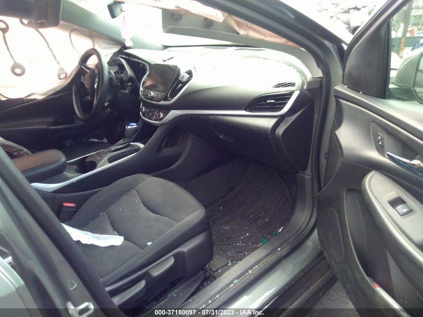 2017 CHEVROLET VOLT LT - 1G1RC6S57HU154728