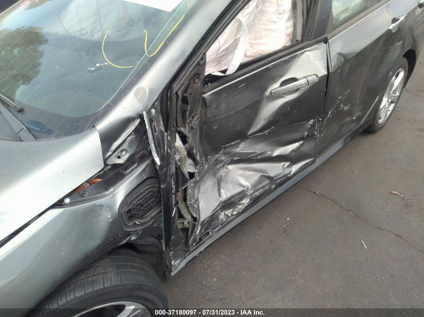 2017 CHEVROLET VOLT LT - 1G1RC6S57HU154728