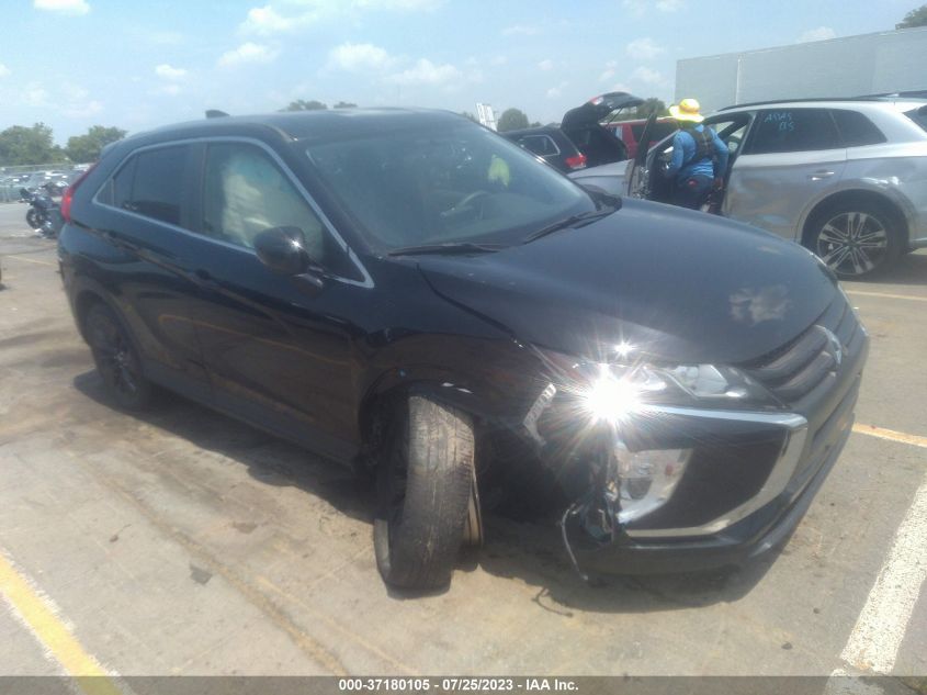 JA4AT4AA3KZ023100 MITSUBISHI ECLIPSE CROSS LE/SP/SE 2019