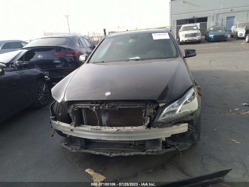 WDDHF5KB6EB073128 2014 MERCEDES-BENZ E-CLASS, photo no. 13