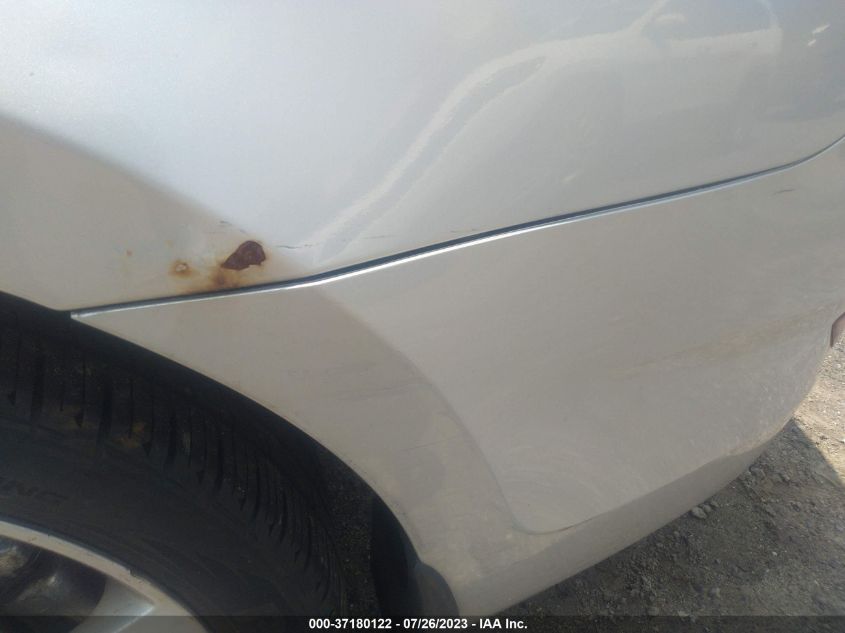 2013 HYUNDAI ACCENT GLS - KMHCU4AE3DU320717
