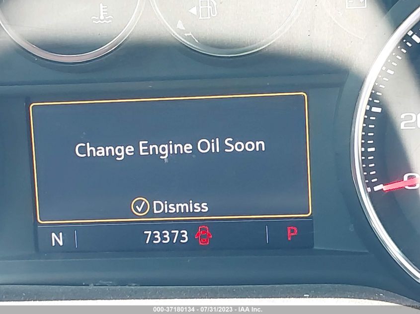 2019 CHEVROLET SILVERADO 1500 LT - 3GCUWCED0KG191656