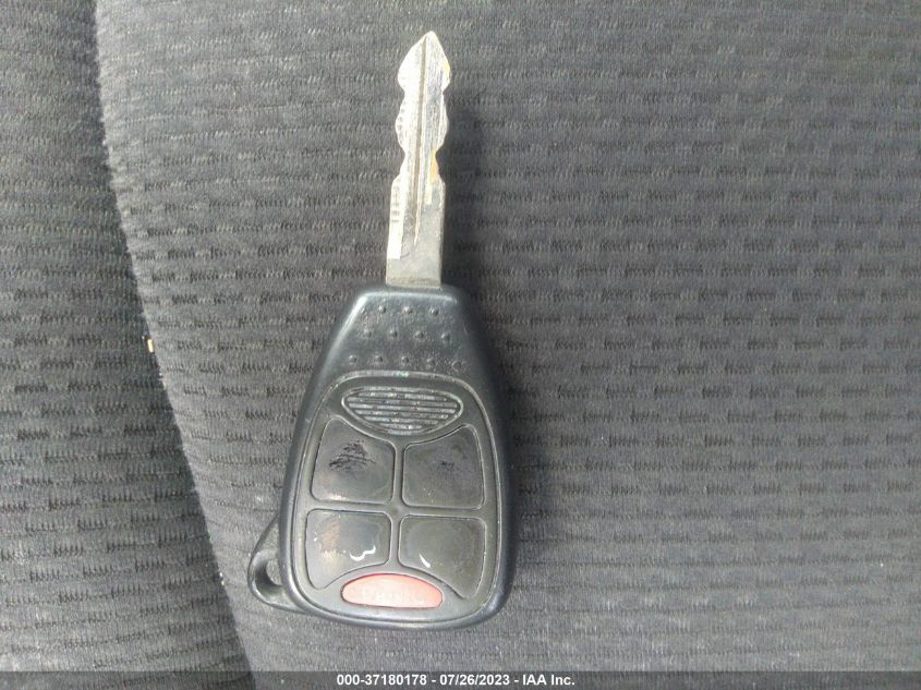 2014 CHRYSLER 200 TOURING - 1C3CCBBB8EN152802