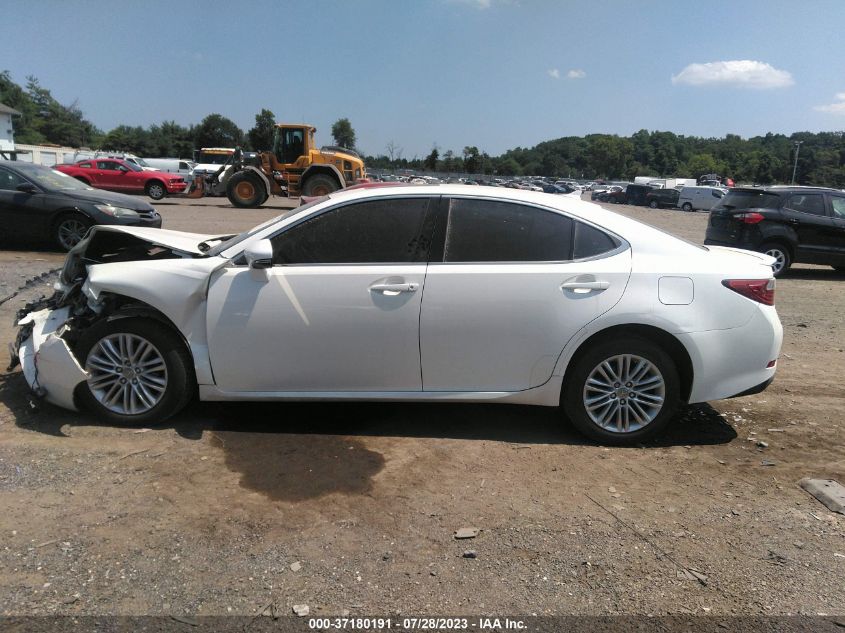 2013 LEXUS ES 350 4DR SDN - JTHBK1GG6D2071854