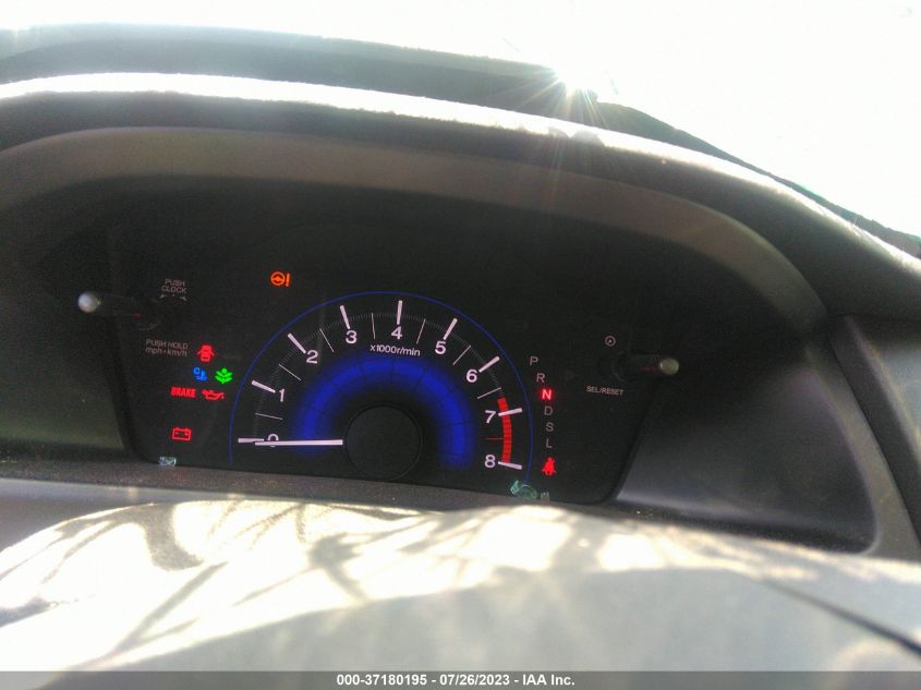 2015 HONDA CIVIC SEDAN LX - 19XFB2F51FE272060