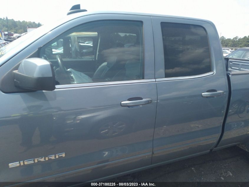 2015 GMC SIERRA 1500 SLE - 1GTR1UEC7FZ250015