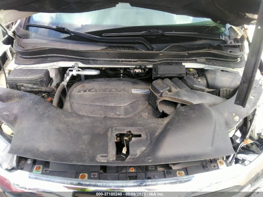 2018 HONDA PILOT LX - 5FNYF5H17JB026514