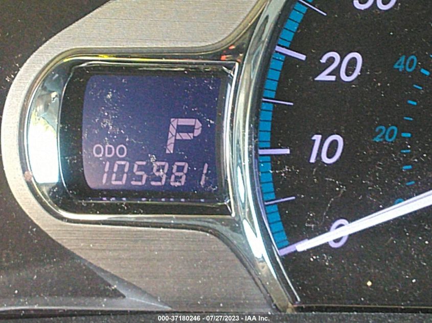2014 TOYOTA SIENNA XLE/XLE AAS/LTD - 5TDYK3DC0ES426648