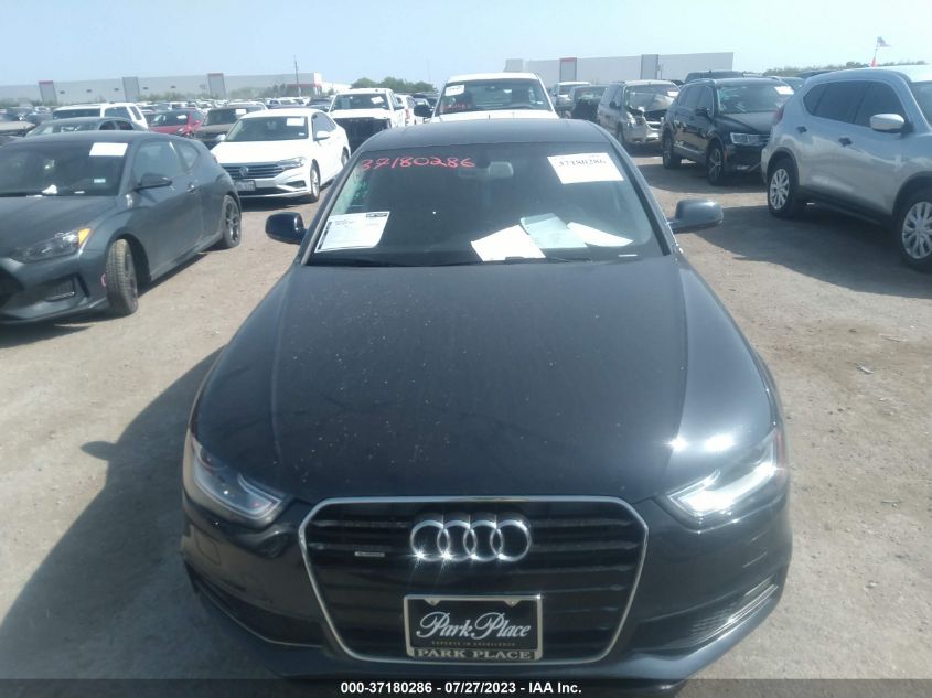 WAUFFAFL2GN011852 2016 AUDI A4, photo no. 12