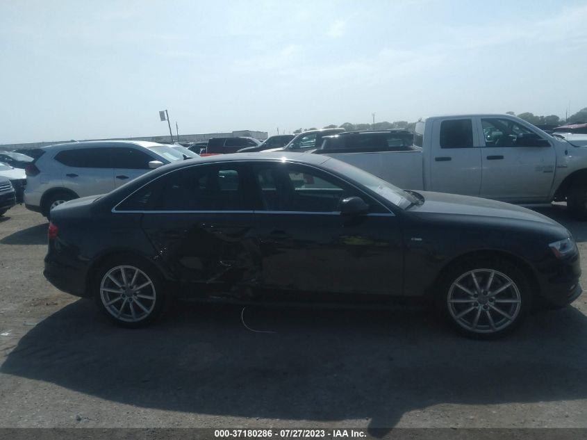 WAUFFAFL2GN011852 2016 AUDI A4, photo no. 13