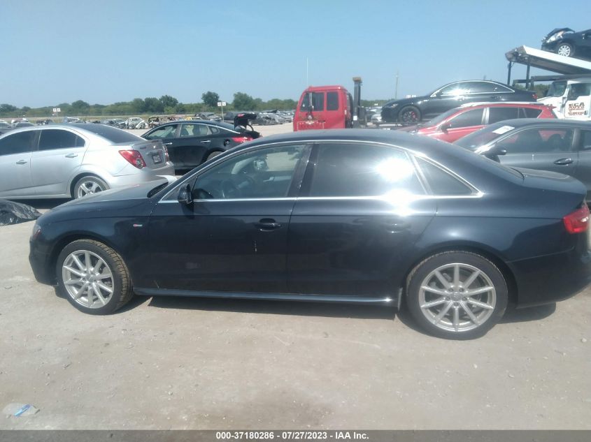 WAUFFAFL2GN011852 2016 AUDI A4, photo no. 14