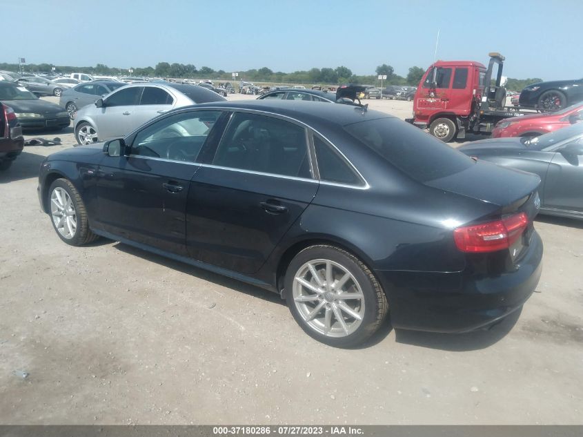 WAUFFAFL2GN011852 2016 AUDI A4, photo no. 3