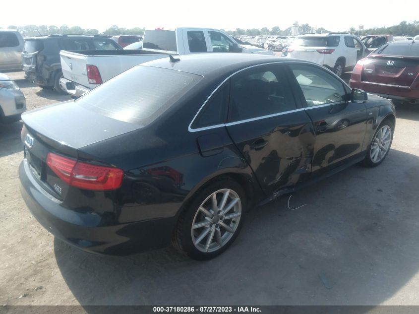 WAUFFAFL2GN011852 2016 AUDI A4, photo no. 4