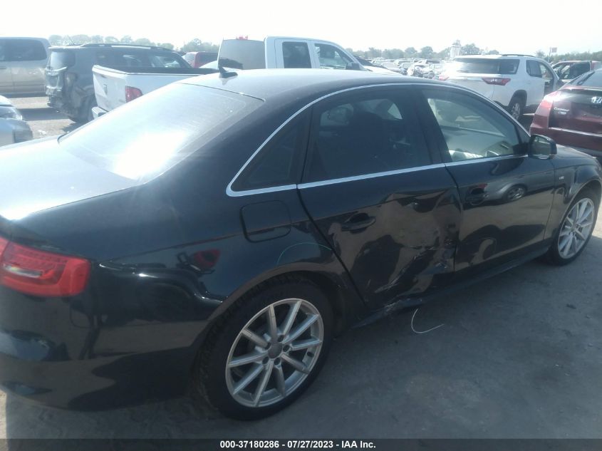 WAUFFAFL2GN011852 2016 AUDI A4, photo no. 6