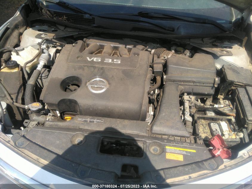 2014 NISSAN ALTIMA 3.5 SL - 1N4BL3AP2EC428838