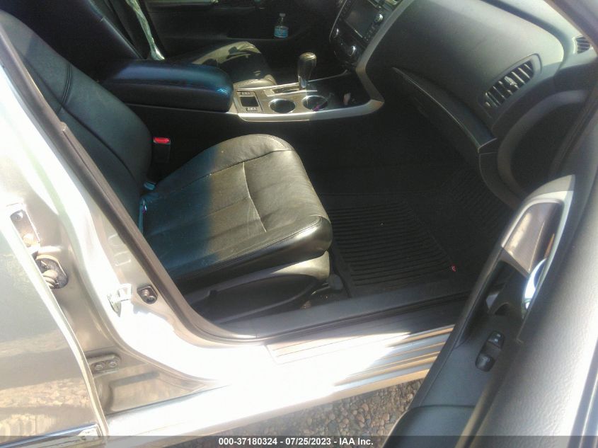 2014 NISSAN ALTIMA 3.5 SL - 1N4BL3AP2EC428838