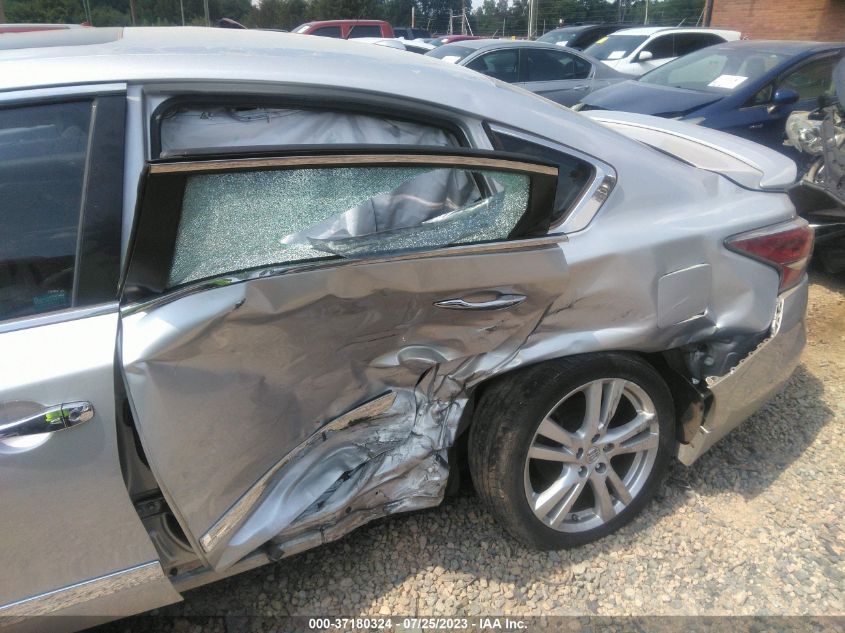 2014 NISSAN ALTIMA 3.5 SL - 1N4BL3AP2EC428838