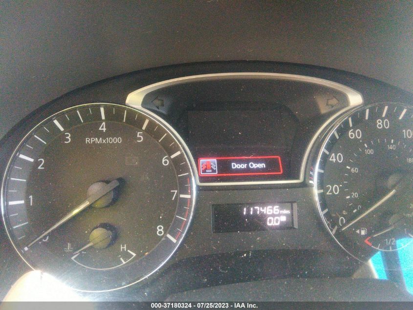 2014 NISSAN ALTIMA 3.5 SL - 1N4BL3AP2EC428838