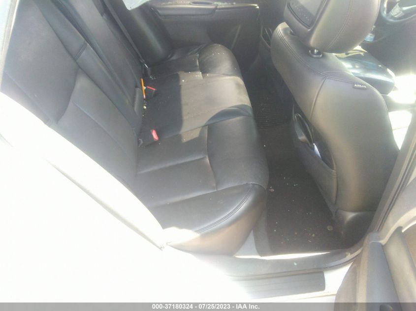 2014 NISSAN ALTIMA 3.5 SL - 1N4BL3AP2EC428838