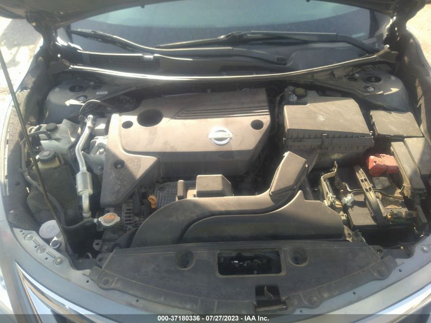 2015 NISSAN ALTIMA 2.5 S - 1N4AL3AP4FC220408
