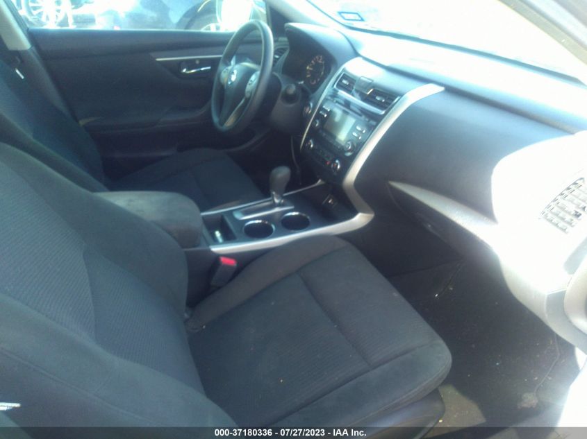 2015 NISSAN ALTIMA 2.5 S - 1N4AL3AP4FC220408