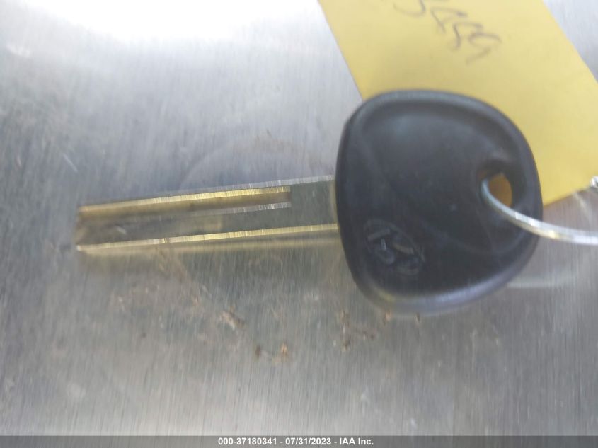 2017 HYUNDAI ELANTRA GT - KMHD35LH7HU369932