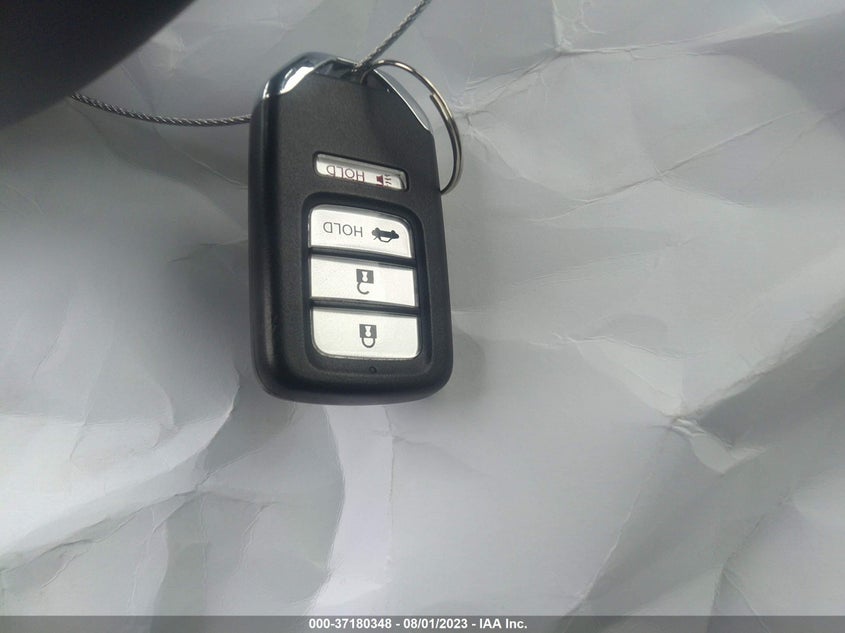 VIN 1HGCV1F32KA126557 2019 HONDA ACCORD SEDAN SPORT 1.5T