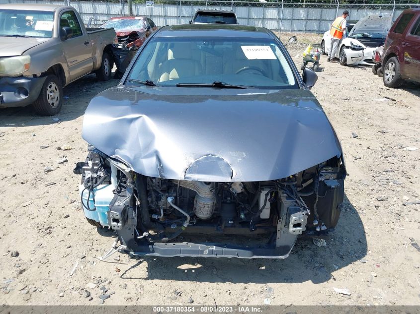 2014 LEXUS ES 350 - JTHBK1GG4E2139103