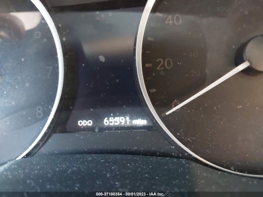 2014 LEXUS ES 350 - JTHBK1GG4E2139103